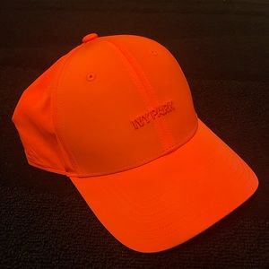 Adidas X Ivy Park Baseball Cap